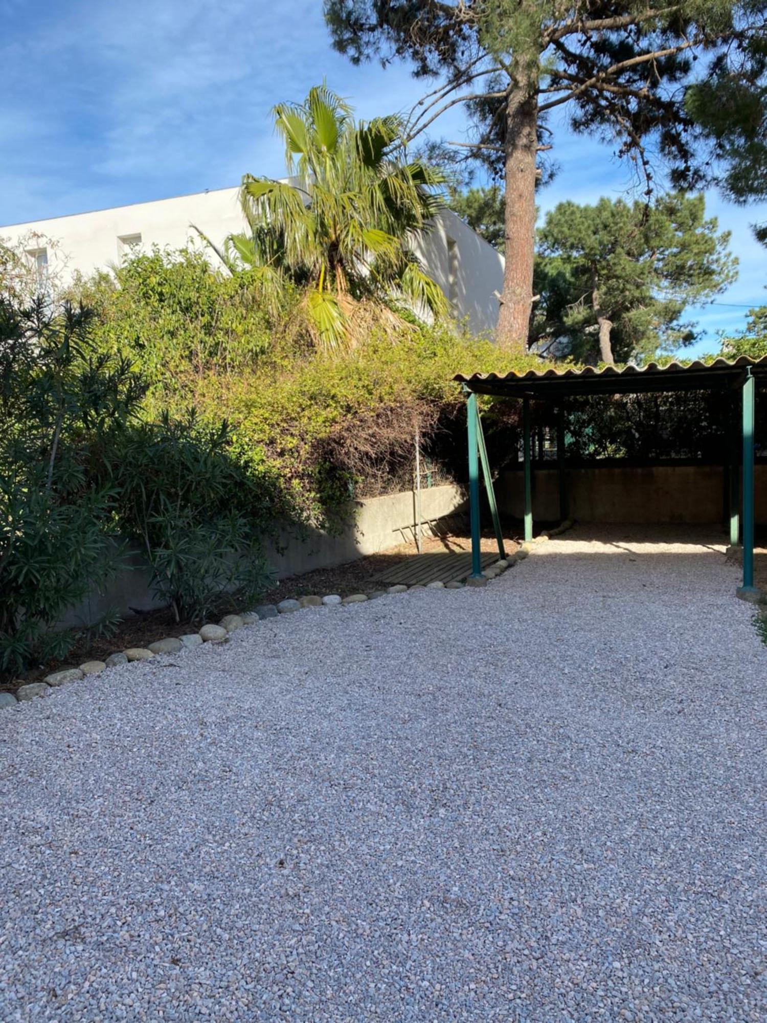 Studio Avec Parking Et Exterieur A 2 Min De La Plage Argelès-sur-Mer Exterior foto